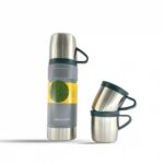 فلاکس سه کاپ استنلی مدل FE_03 - تصویر 3