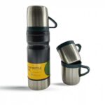 فلاکس سه کاپ استنلی مدل FE_03