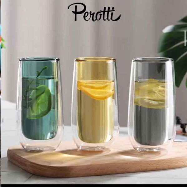 ماگ شیشه‌ای مدل m_12