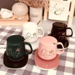 ماگ هیتر دار مدل mh_01 - تصویر 7