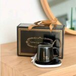 ماگ هیتر دار مدل mh_01 - تصویر 4