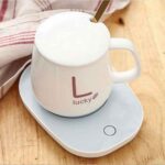 ماگ هیتر دار مدل mh_01 - تصویر 8