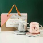 ماگ هیتر دار مدل mh_01 - تصویر 6