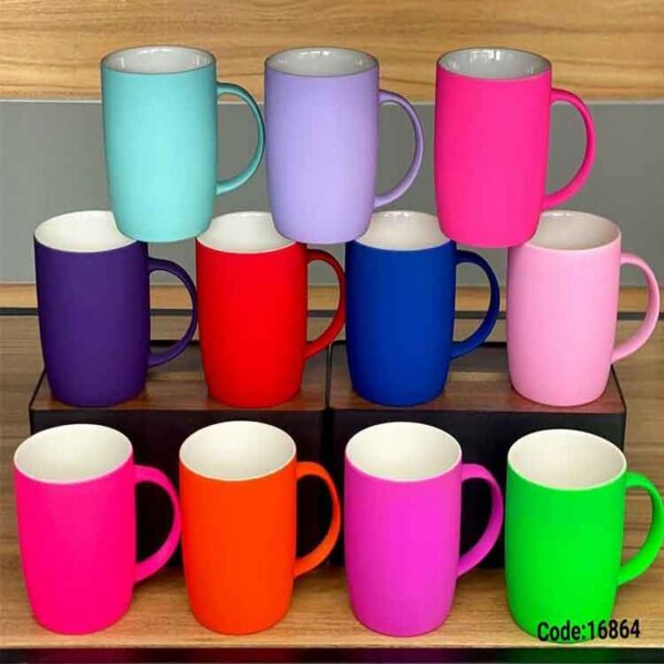 ماگ سرامیکی مدل m_13