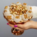 هدیه مناسبتی شب یلدا مدل YNM_15