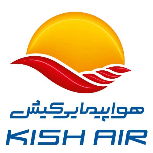 هواپیمایی-کیش