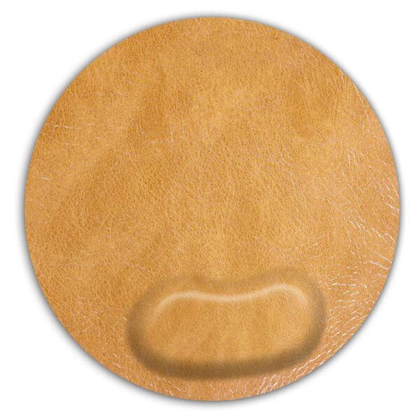 موس پد چرمی مدل md_01