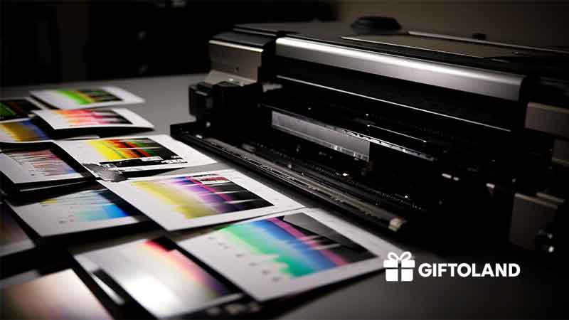 چاپ دیجیتال