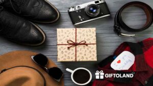 هدایای تبلیغاتی لاکچری