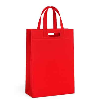 ساک دستی پرسی