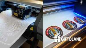 چاپ یووی دیتیاف