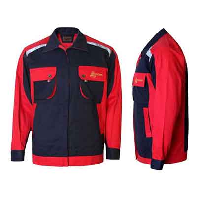 تیشرت و لباس کار تبلیغاتی