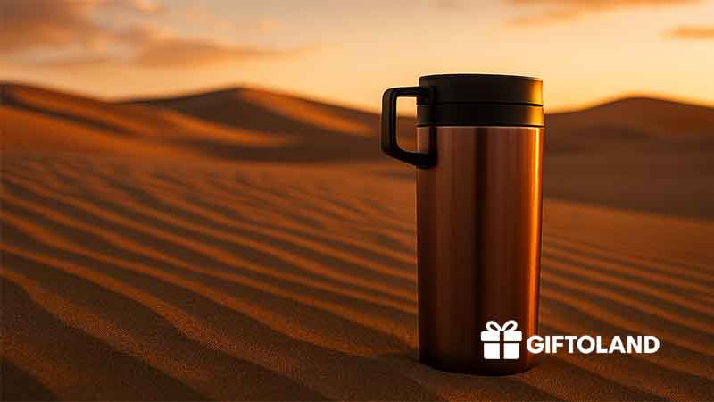 تراول ماگ چیست