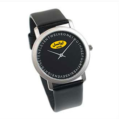 ساعت مچی تبلیغاتی