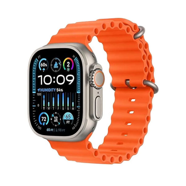 ساعت مچی هوشمند مدل pw_05