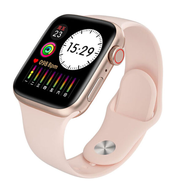 ساعت مچی هوشمند مدل pw_09