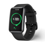 ساعت مچی هوشمند مدل pw_11 - تصویر 2