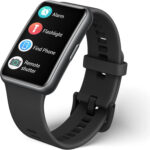 ساعت مچی هوشمند مدل pw_11 - تصویر 3