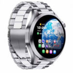 ساعت مچی هوشمند مدل pw_14 - تصویر 2