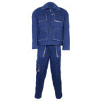 لباس کار ایمنی و تبلیغاتی مدل SWC_05 - تصویر 2