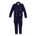 لباس کار ایمنی و تبلیغاتی مدل SWC_05 - تصویر 3