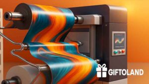 چاپ پلی اتیلن