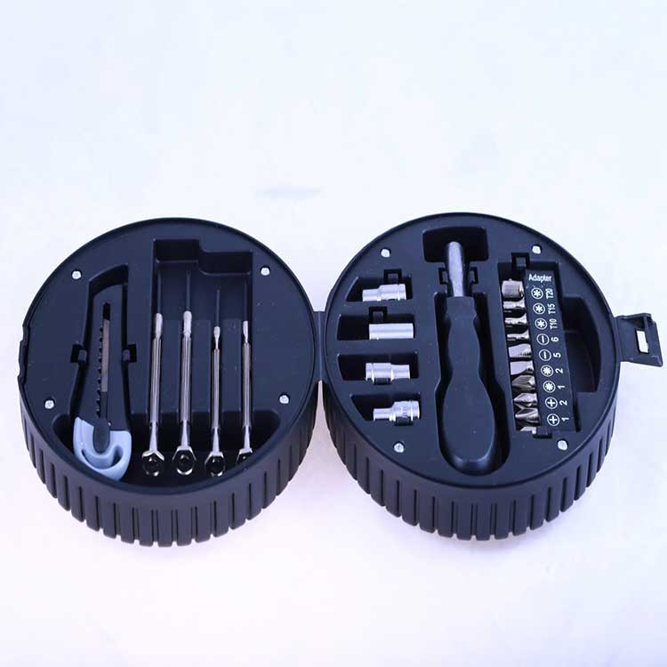 TB29 ابزار دقیق و کاربردیTB-29 – کاتر، بکس و پیچگوشتی ساعتی - تصویر 1