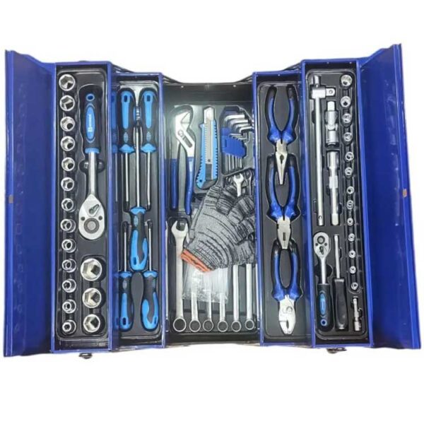 ابزار مکانیکی