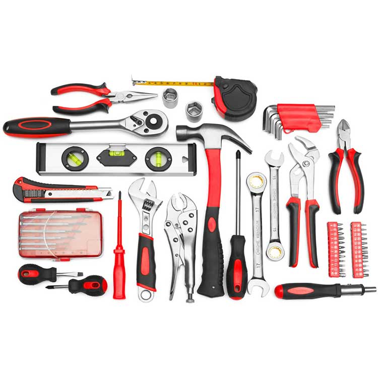 ابزار حرفه ای