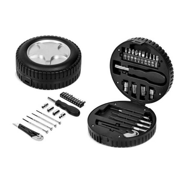 ابزار خودرو