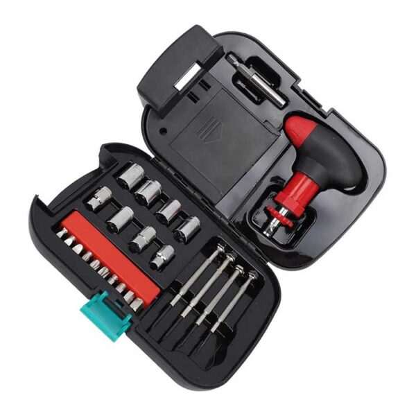 ست پیچ‌گوشتی