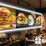 چاپ بک لایت