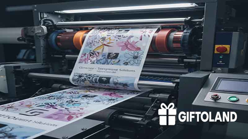 چاپ ترنسپرنت