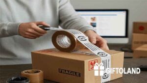 چاپ چسب نواری